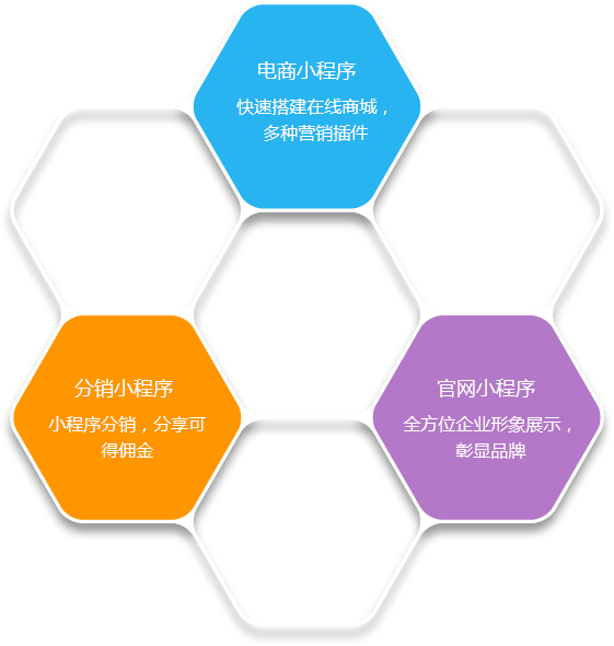 小程序开发公司