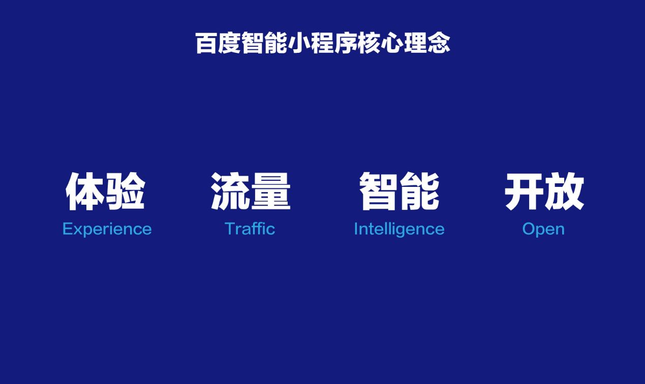 永年企业制作百度小程序的好处有哪些？