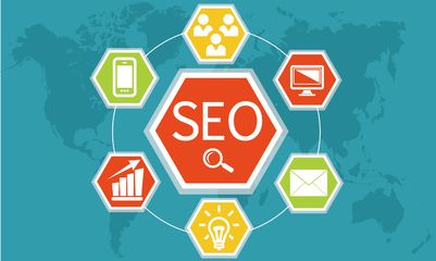 seo优化帮助邯郸企业提高网站排名