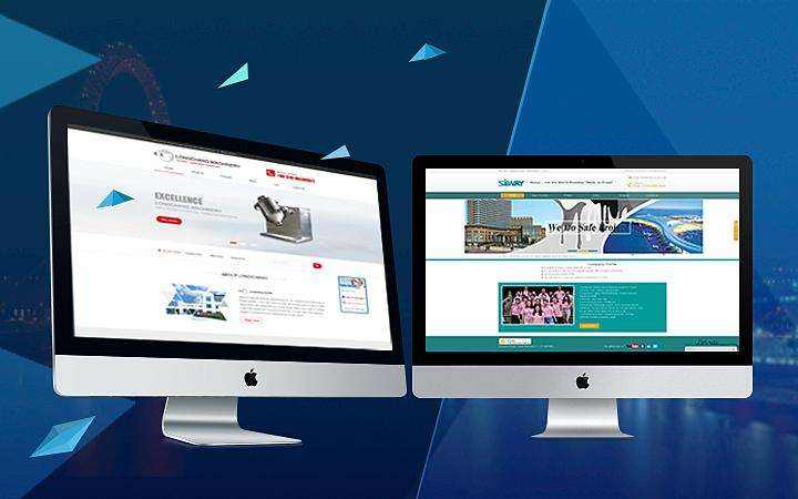 邢台品牌官网制作找网加公司准没错|操作简单、价格优惠