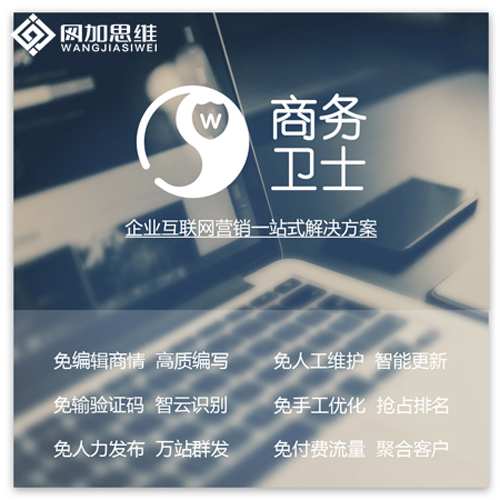 聊城258商务卫士推广报价|山东互联网服务商