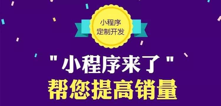 聊城商城小程序官网制作-智能软件开发