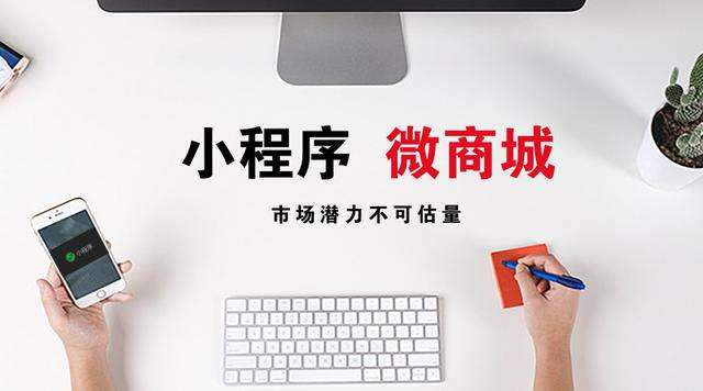 衡水百度小程序开发制作-河北网加思维定制
